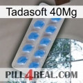 Tadasoft 40Mg 22